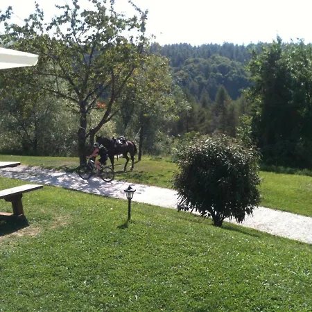 Hétvégi ház Trentino In Malga: Malga Zanga *